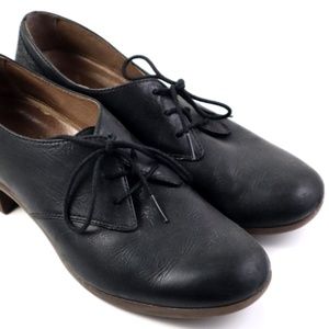 Dansko Louise, Oxford Laceup